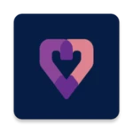 nurses & midwives health android application logo